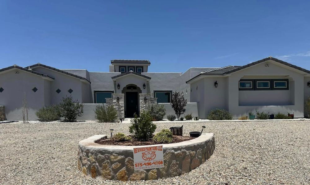 All Photos for Revived Painters LLC in Las Cruces, NM