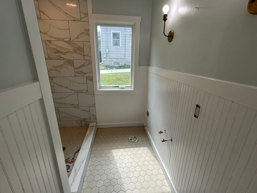 Flooring  for CPIA Home Renovations in Des Moines, IA