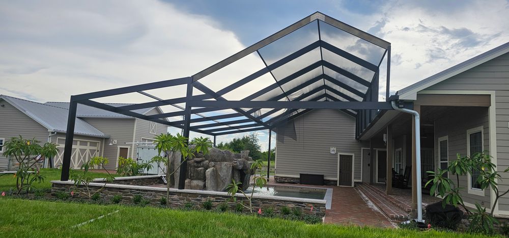 All Photos for All Pro Screen in Central Florida, FL