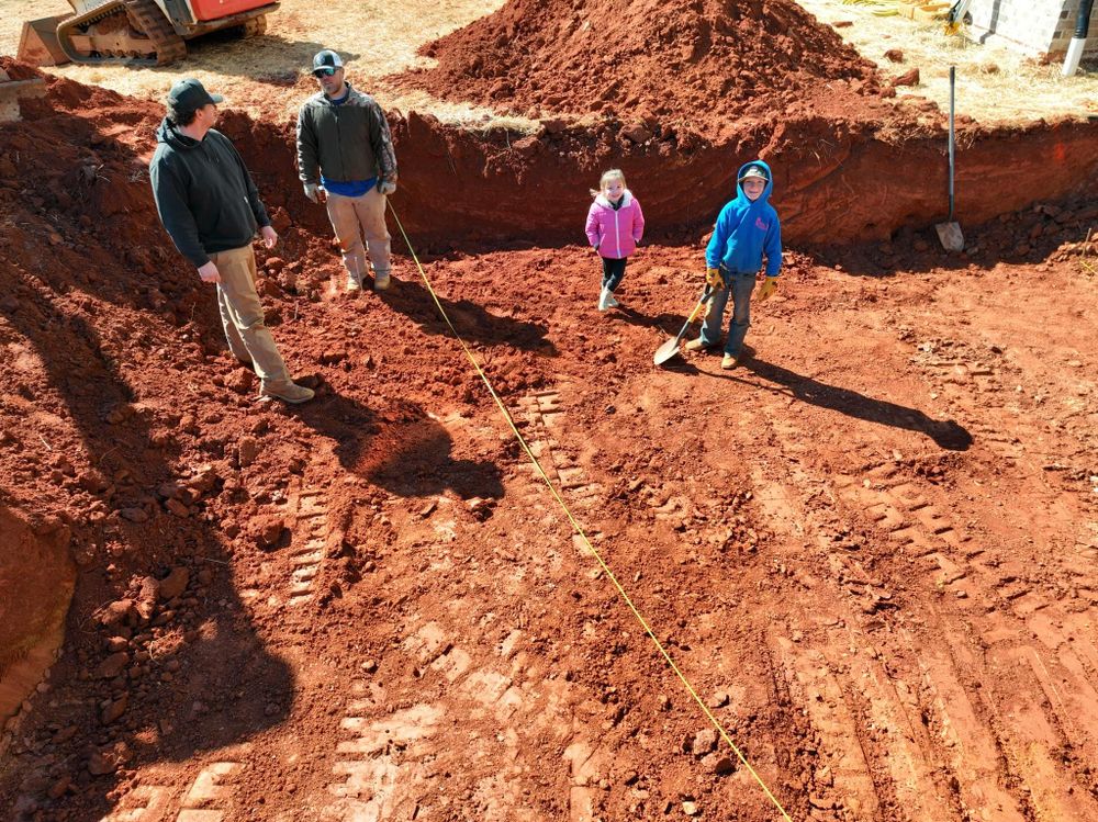 All Photos for Next Gen Pools & Construction in Royston, GA