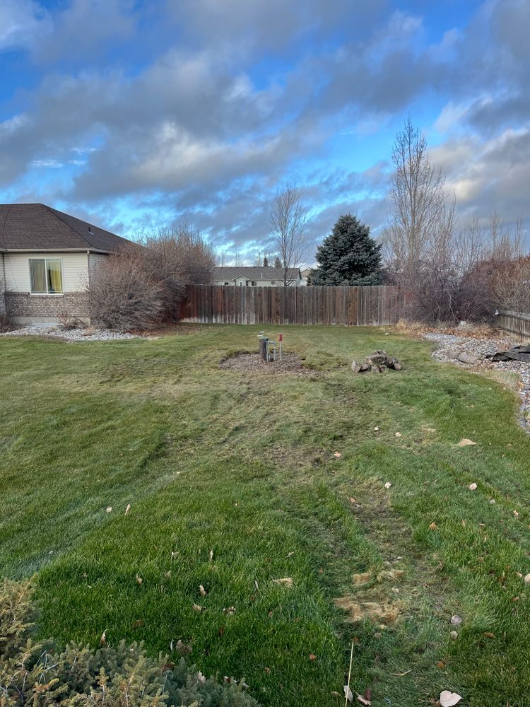 All Photos for SilverStone Excavation in Rigby, ID