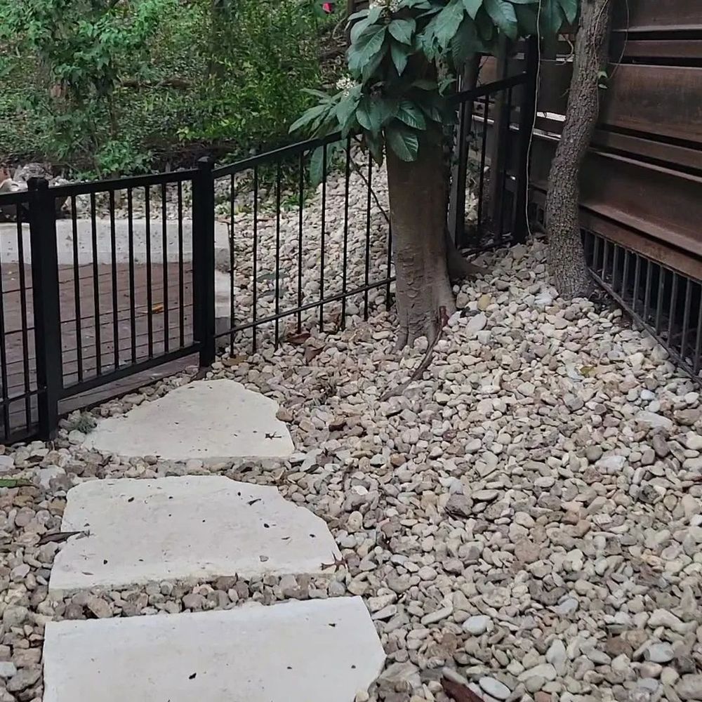 Discover our custom welding solutions for tailored fencing that enhances your home's security and aesthetic appeal. Our expert welders design and fabricate unique fences to perfectly suit your property's style. for Impact Welding & Fabrication in San Antonio, TX