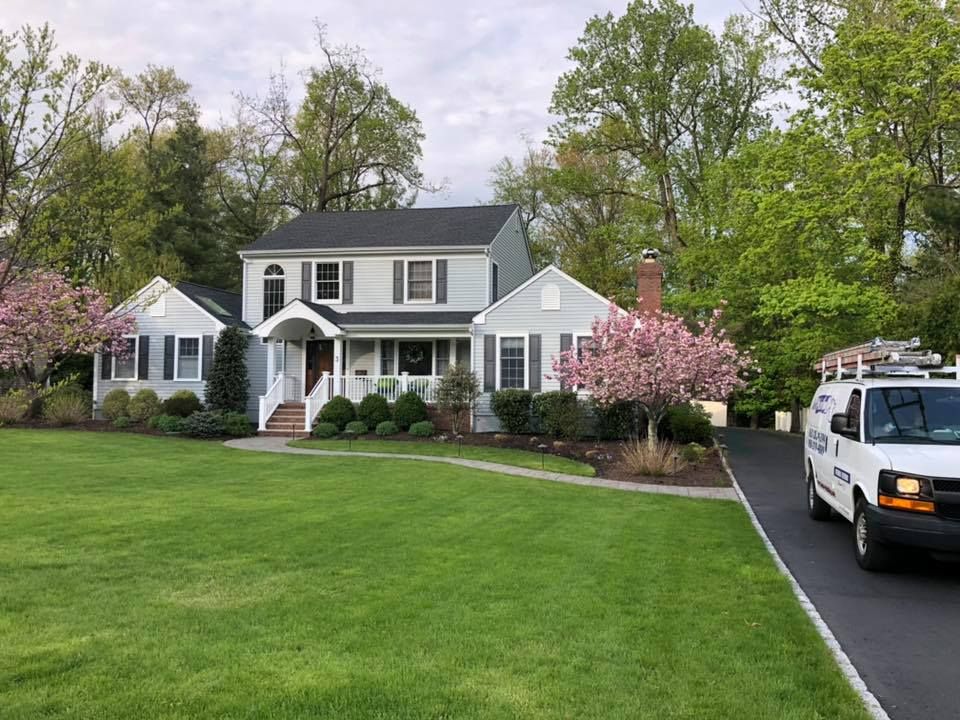 Interior Painting for Josh Painting in Summit, NJ