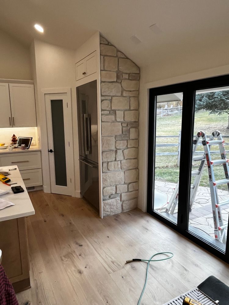 All Photos for Curb Appeal Masonry in Aurora, CO