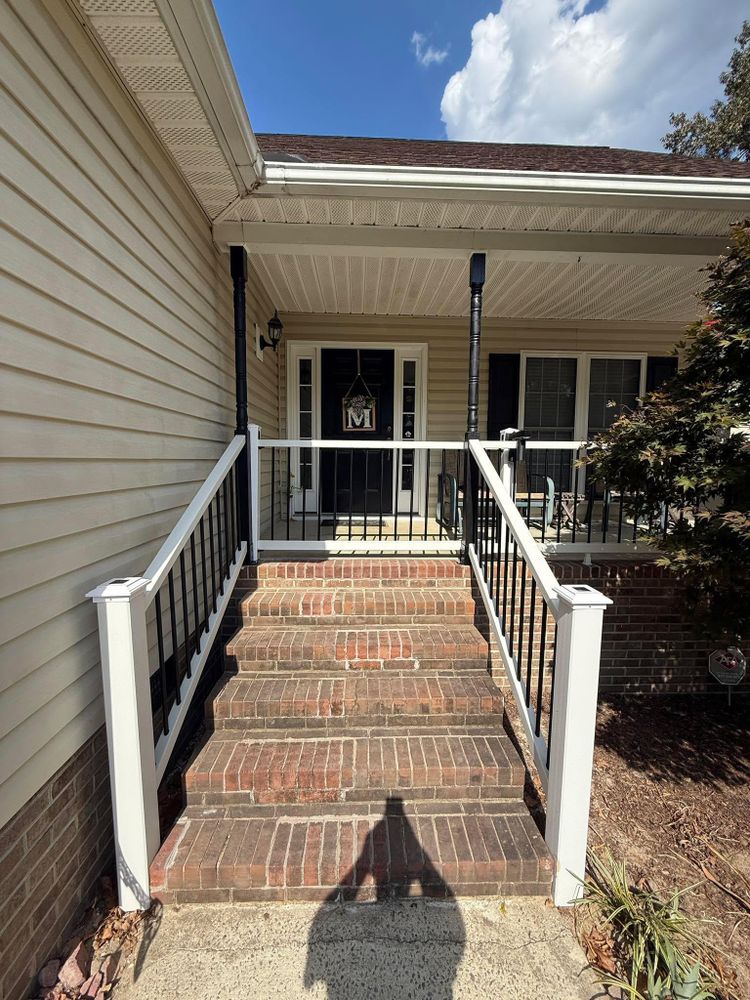 All Photos for LEE’S Handyman Services and More in Sanford, NC