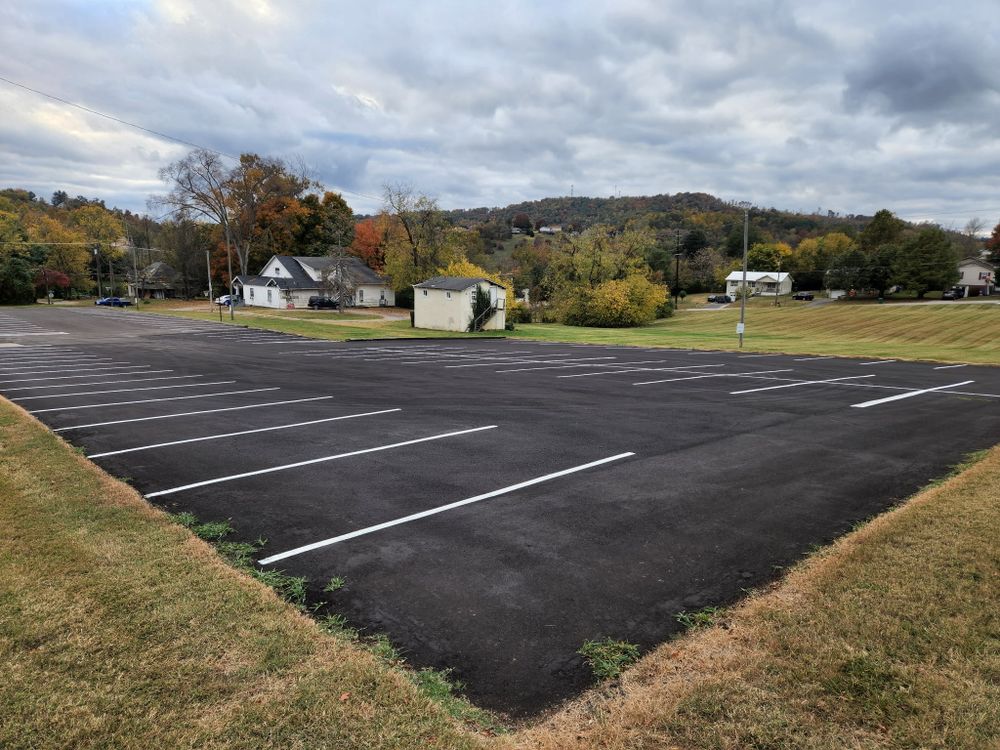 All Photos for Stripe A Lot in Knoxville, TN