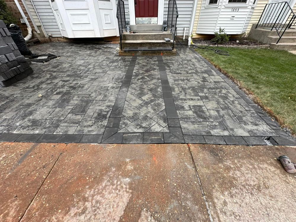 All Photos for Matteo Hardscapes in Towson,  MD