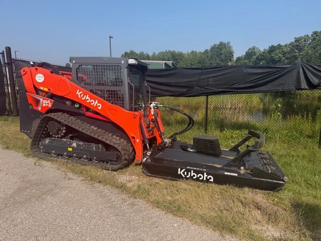 All Photos for MI Equipment Rentals LLC in Kalamazoo, MI