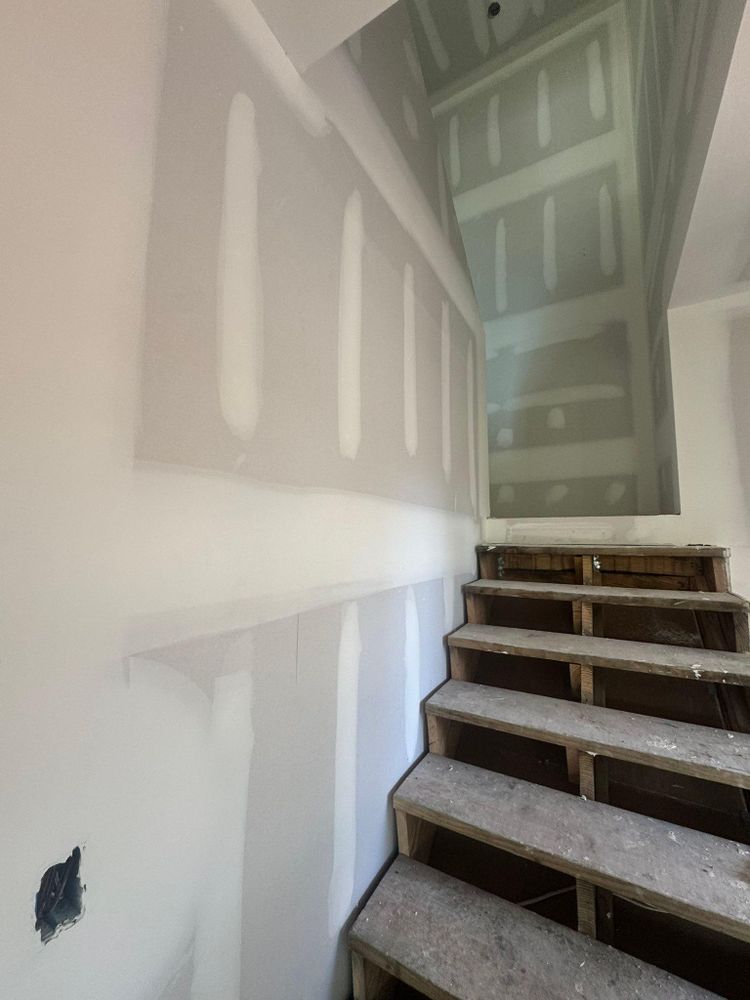 All Photos for M & J Drywall & Construction in Charleston, SC