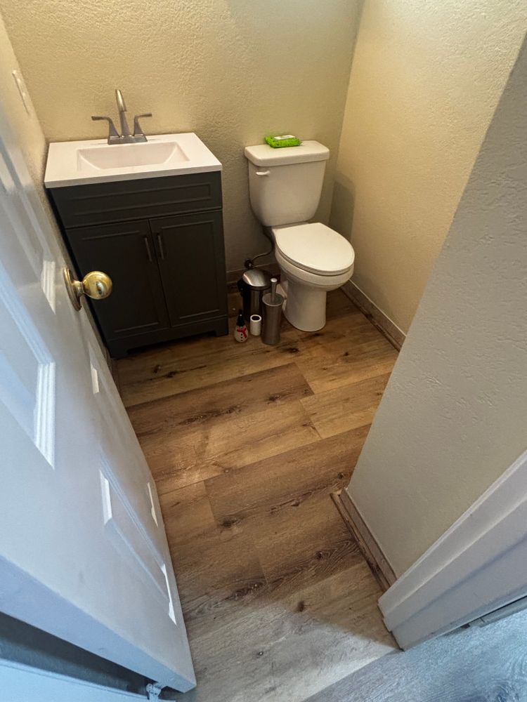 All Photos for Hill's Carpet & Remodeling in Odessa, TX