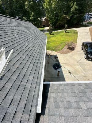 All Photos for The Flip Flop Roofer in Statesville, NC
