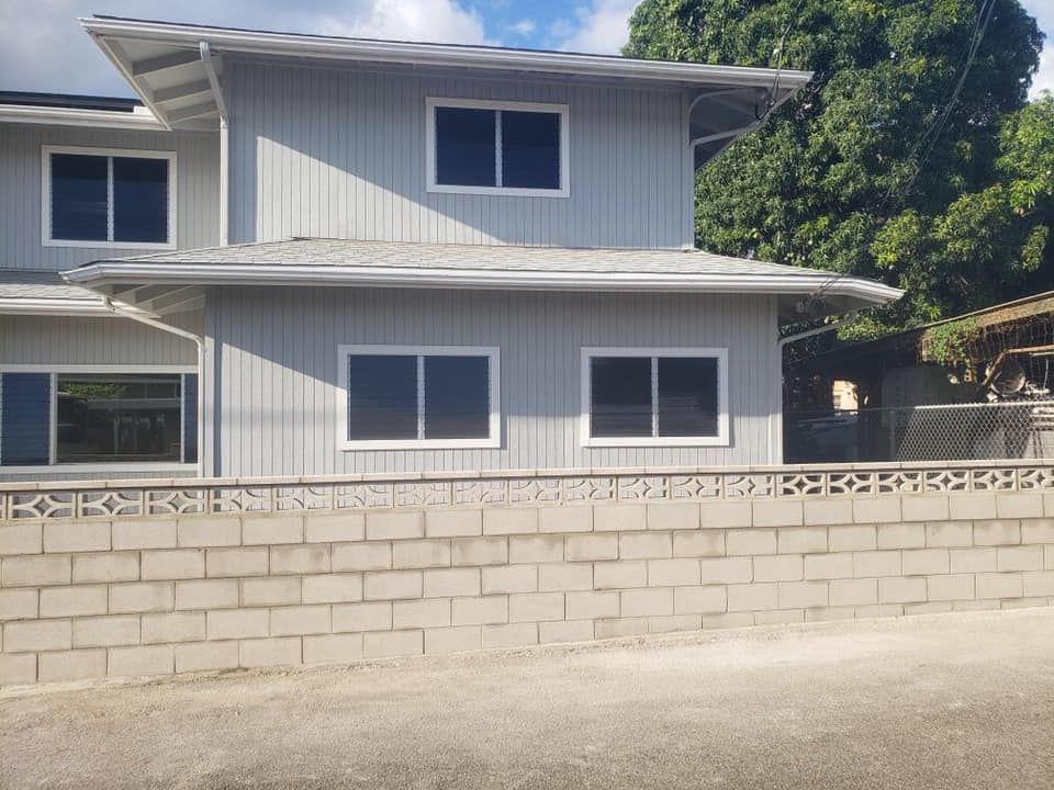 All Photos for C&O Masonry Contractor in Waianae, HI