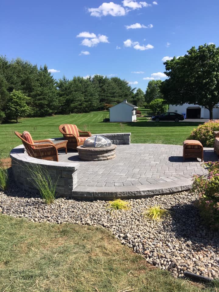 All Photos for Fratesi Landscaping in Edison, NJ
