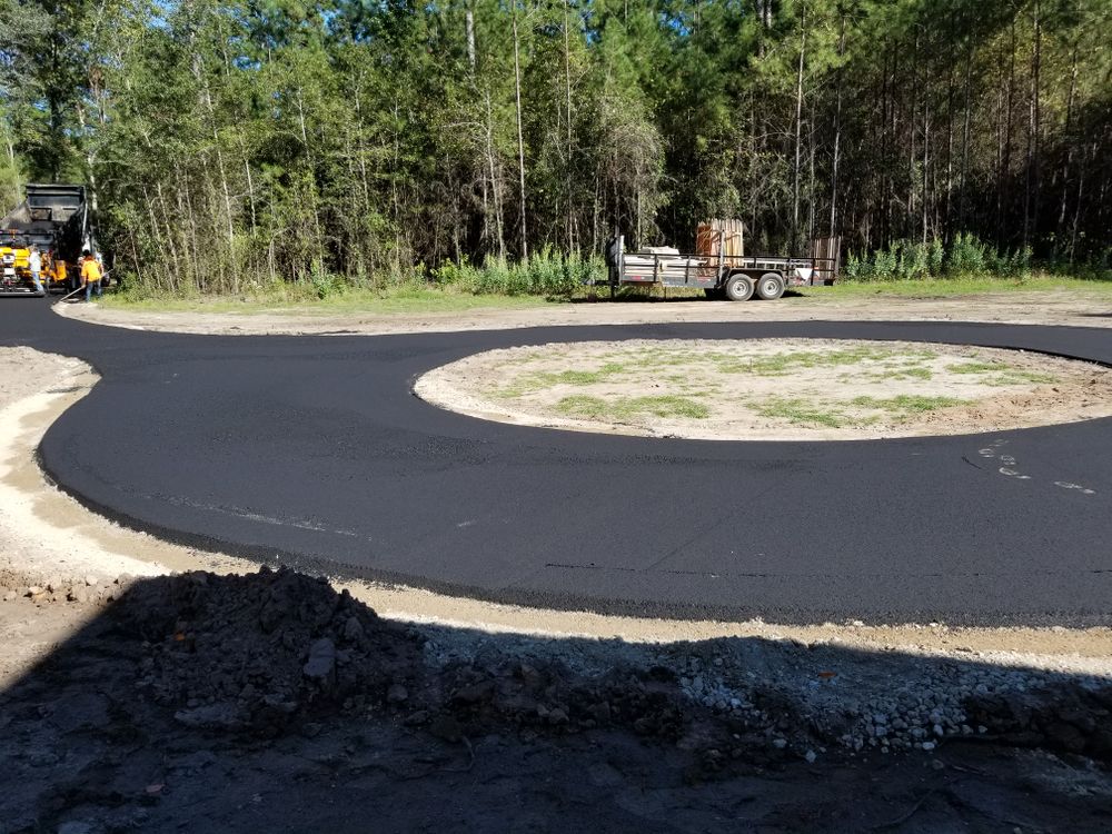 Residential Projects for The Great American Construction Co. in Tallahassee,  FL