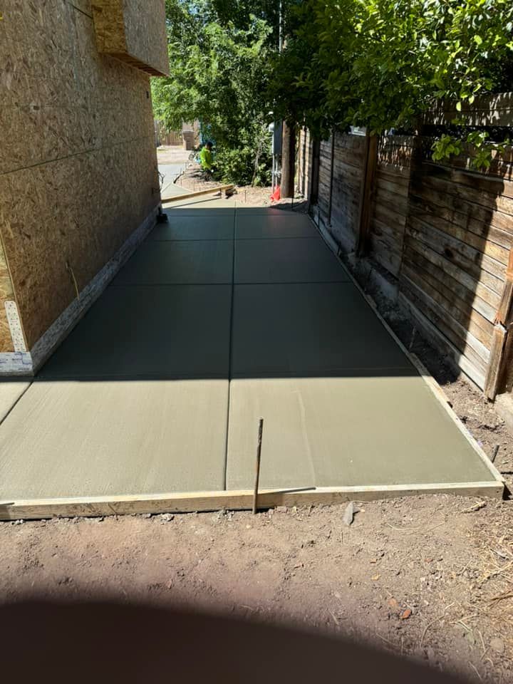Our Concrete Repair service revitalizes and strengthens your existing structures, ensuring durability and aesthetics. From cracks to surface damage, our expert team provides efficient solutions for lasting results in any residential setting. for Pro-Superior Concrete Construction LLC in Salt Lake City, UT