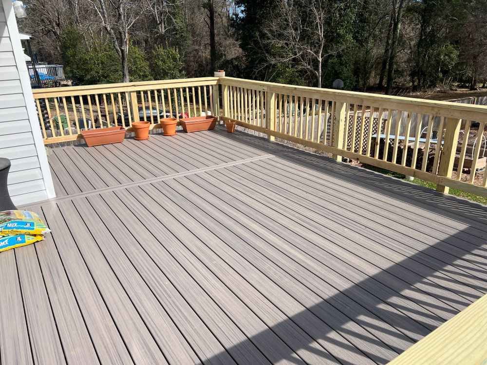All Photos for Greenbriar Remodeling & Painting LLC in Marietta, GA