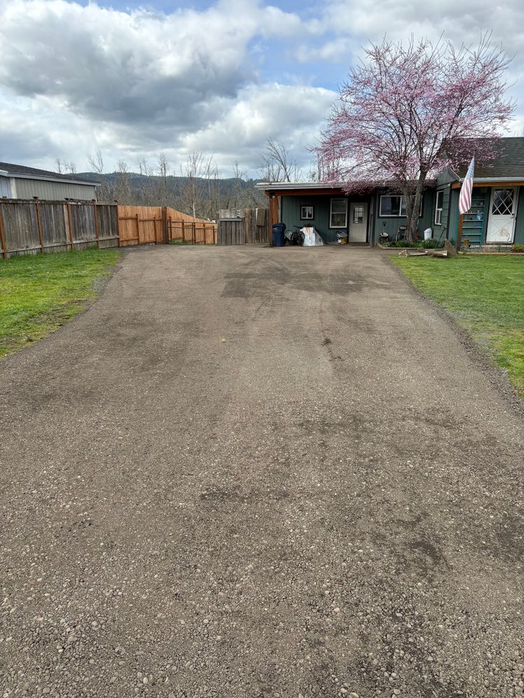 All Photos for Limitless Excavation & Land Clearing in Eugene, OR