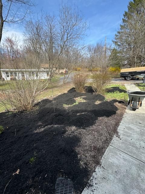 All Photos for Landscape & Lawn Care Pros in Berks County, PA