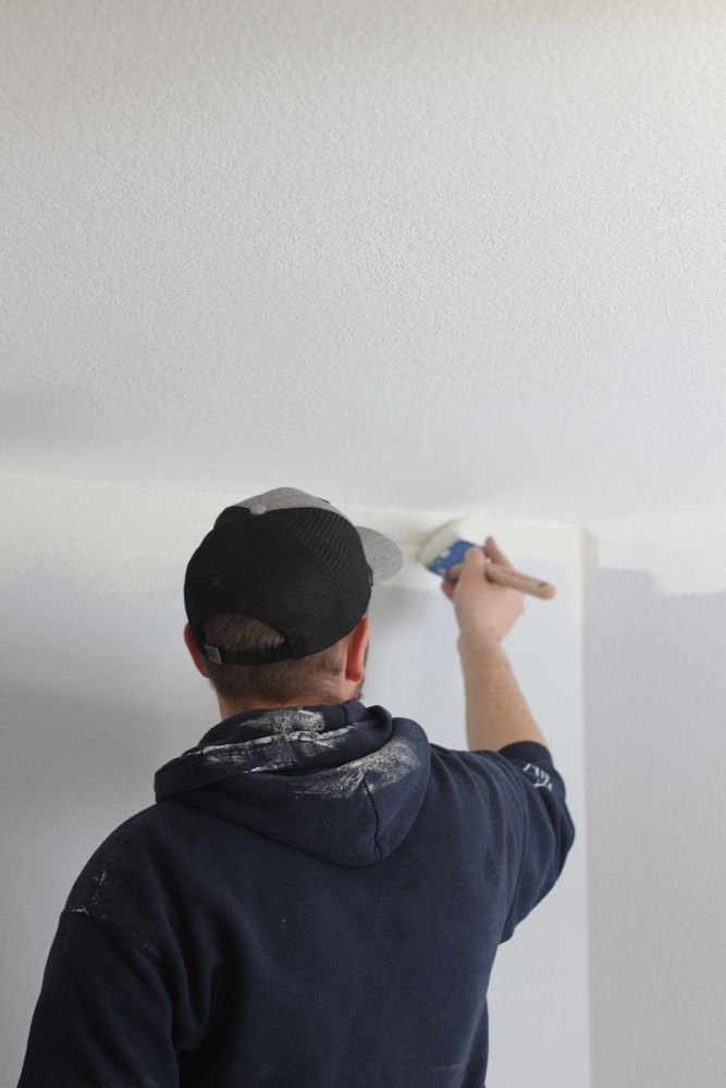 All Photos for Nash Brothers Painting Services in Soldotna, AK
