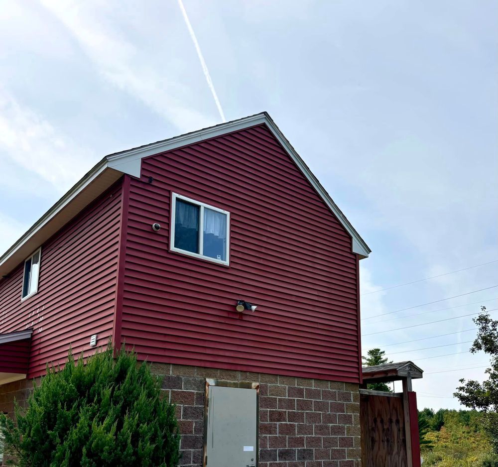 All Photos for Superior Softwash NH in Londonderry, NH