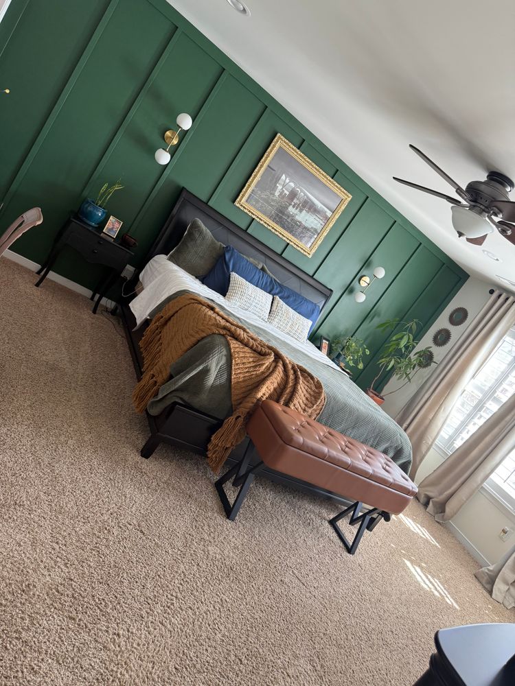 All Photos for Blue Wave Cleaning LLC in Mechanicsville, Virginia