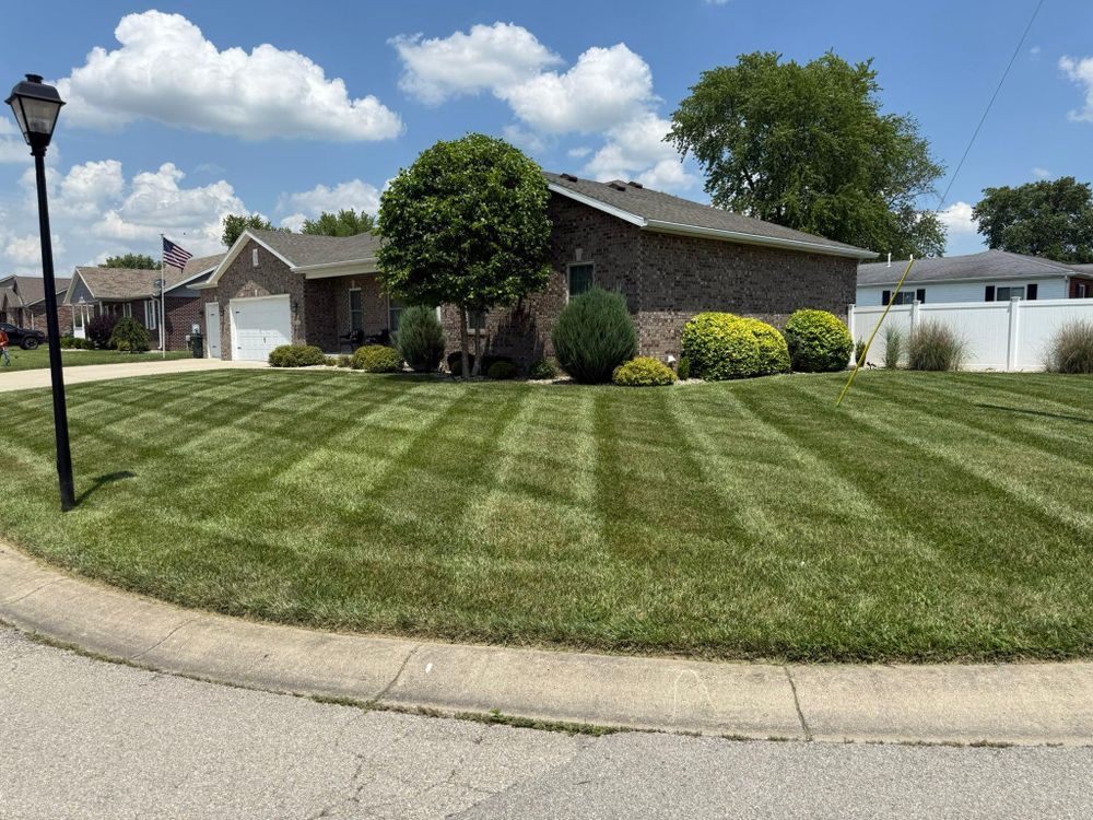 All Photos for Davidson Lawn Care LLC in Greensburg, IN