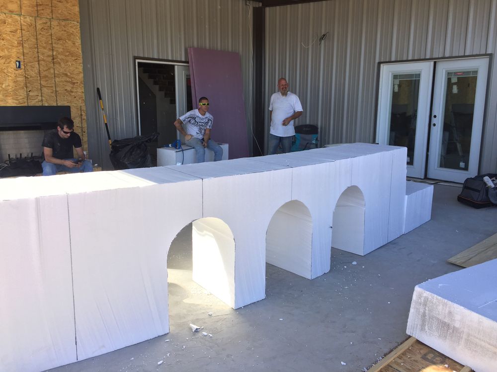 All Photos for Texas Curb N Borders in Houston, TX