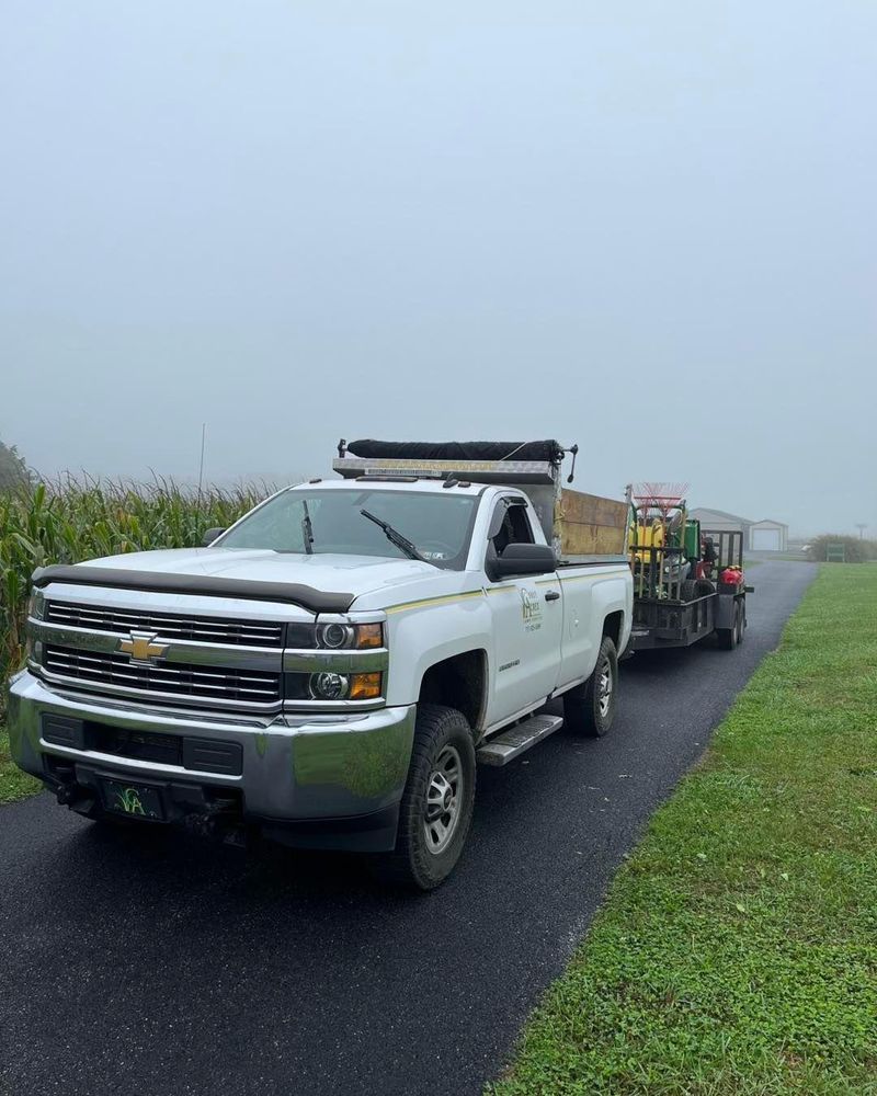 All Photos for Conoy Acres Lawn Service in Elizabethtown, PA