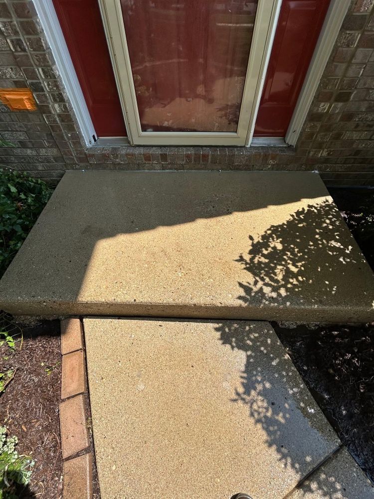 All Photos for J&J Power Washing and Gutter Cleaning in Geneva, IL