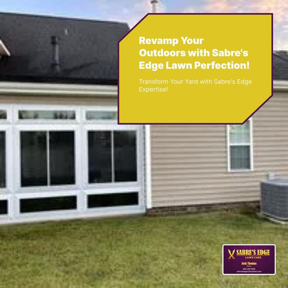 Home Softwash for Sabre's Edge Pressure Washing in Greenville, NC