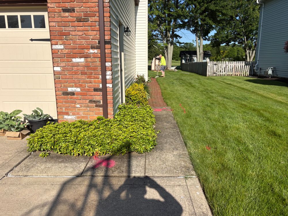All Photos for Concrete Pros, LLC in Lorain, OH