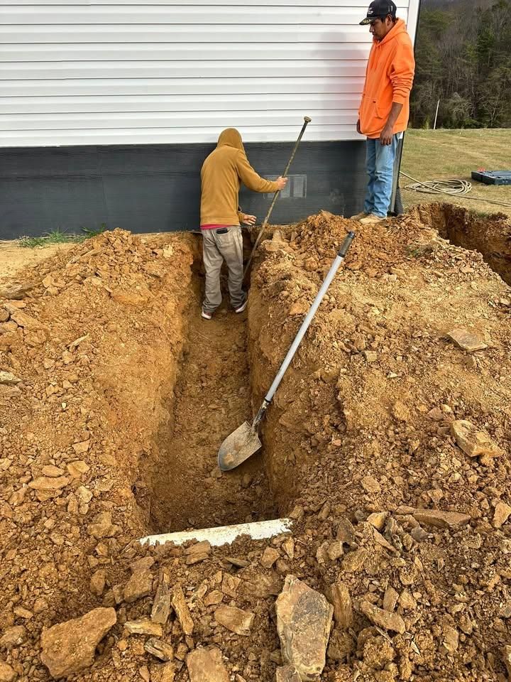All Photos for Excavation Innovations in Rogersville, TN