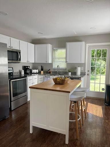 Landscape Design and Installation for Verimay's Garden and Landscaping in Hillsborough County, FL