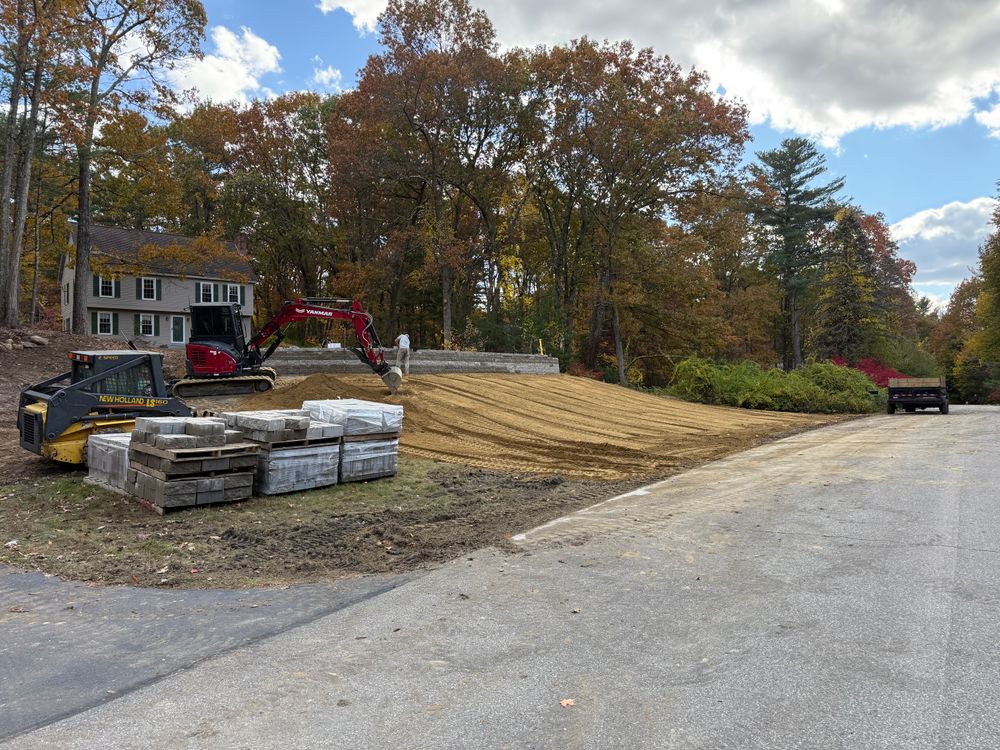 All Photos for Triple C’s Excavation in Ashford, CT