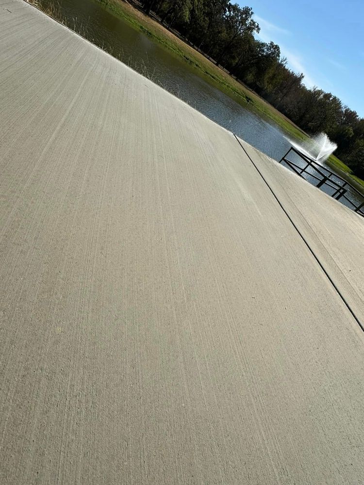 All Photos for G2 Custom Concrete in Dallas, TX