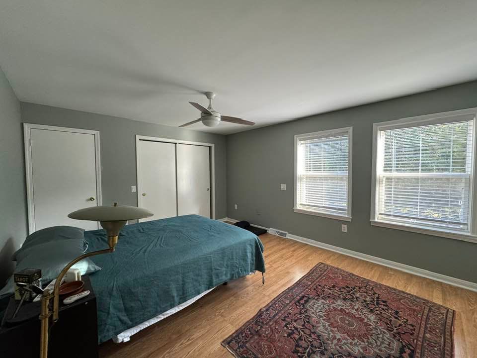 Kenny Power Washing & Painting team in Millsboro, DE - people or person
