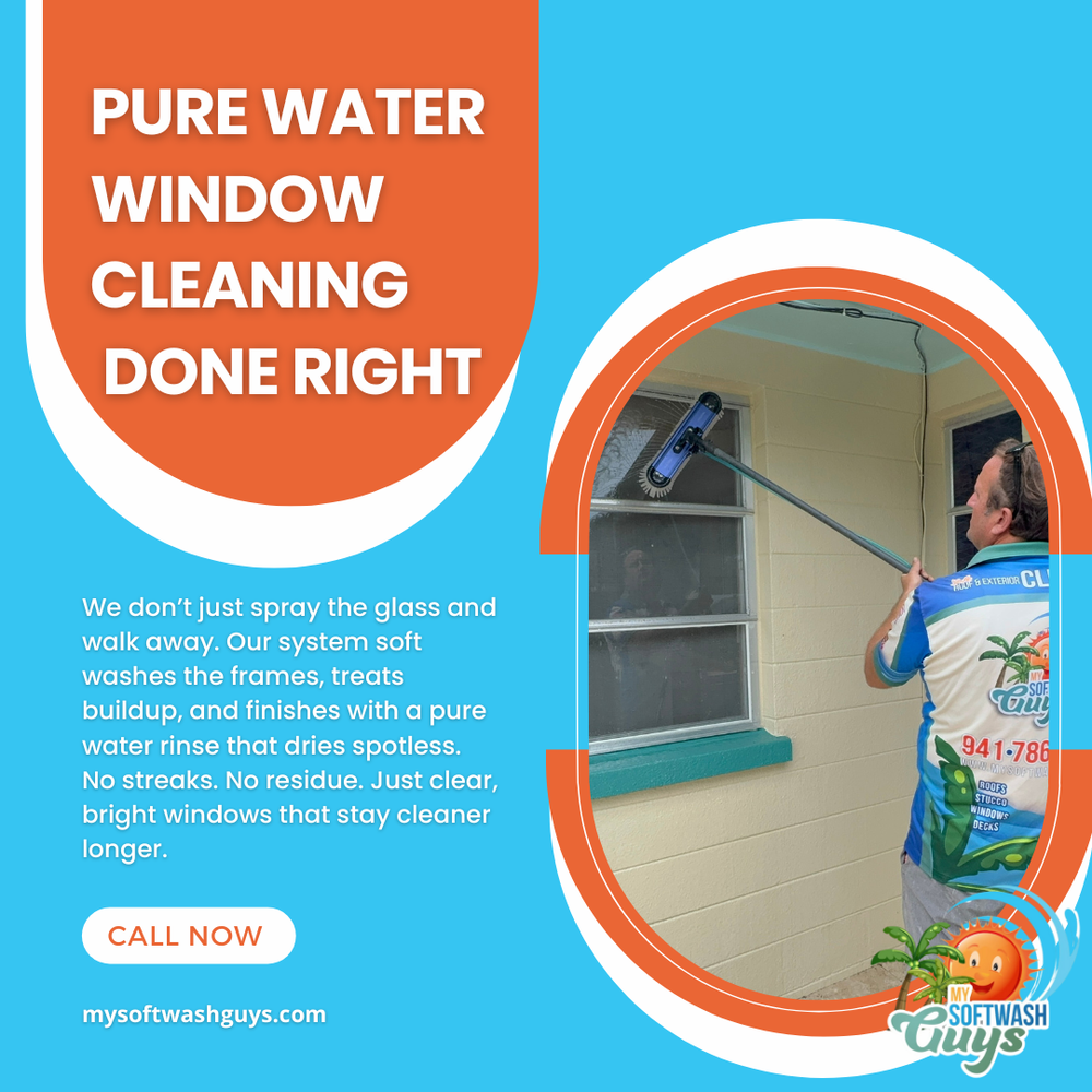 All Photos for My Soft Wash Guys in Venice, FL