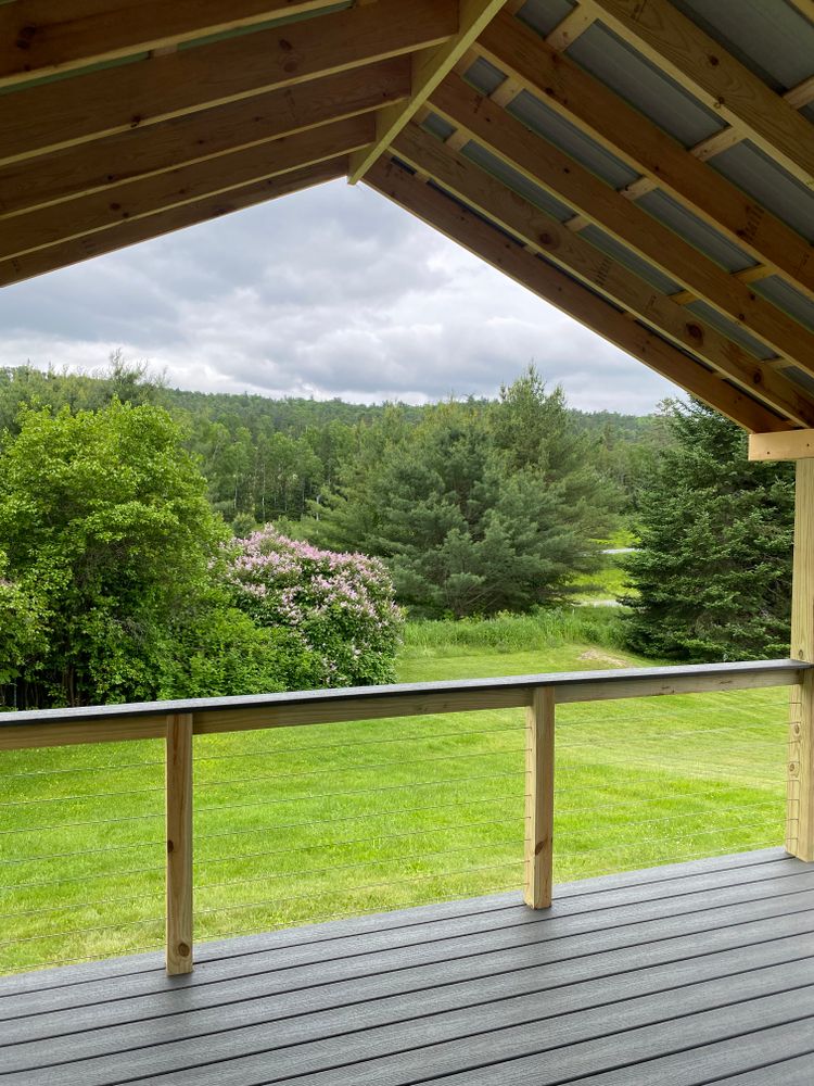 All Photos for Cushman Brook Construction in Dalton, NH