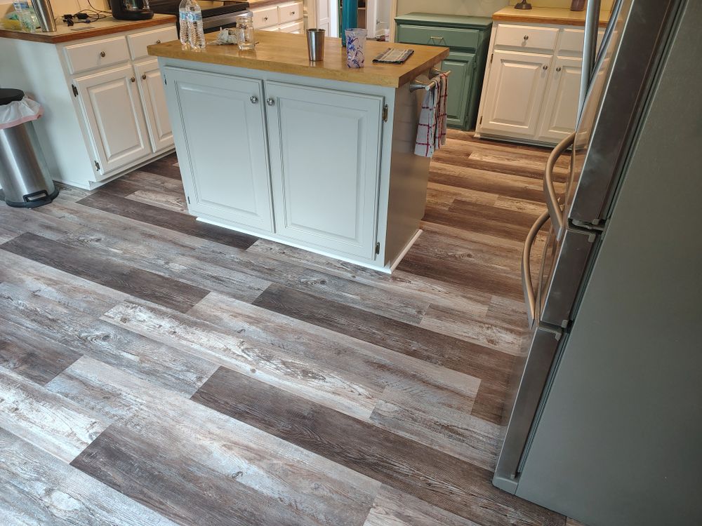 All Photos for Brooks Flooring in Burlington, NC