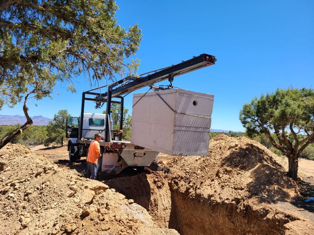 All Photos for Rocky Pine Dirt & Aggregate in Kingman, AZ