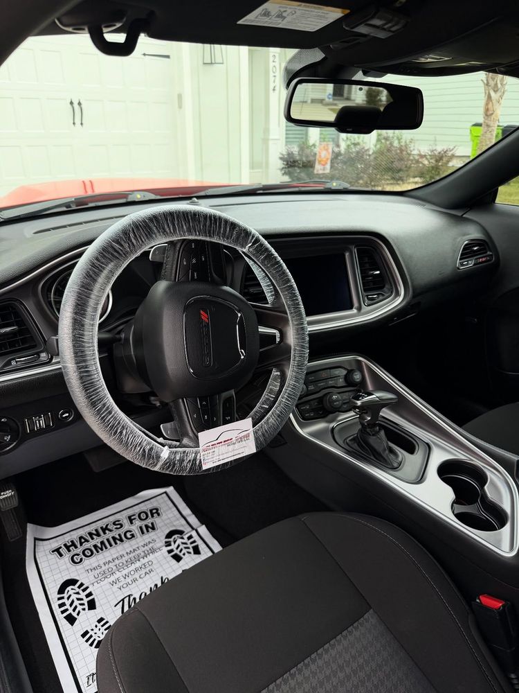 All Photos for Relentless Shine Mobile Detailing in Calabash, NC