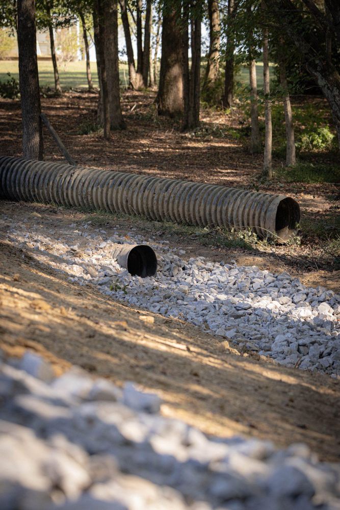 All Photos for Collins Constructors in Fyffe, AL