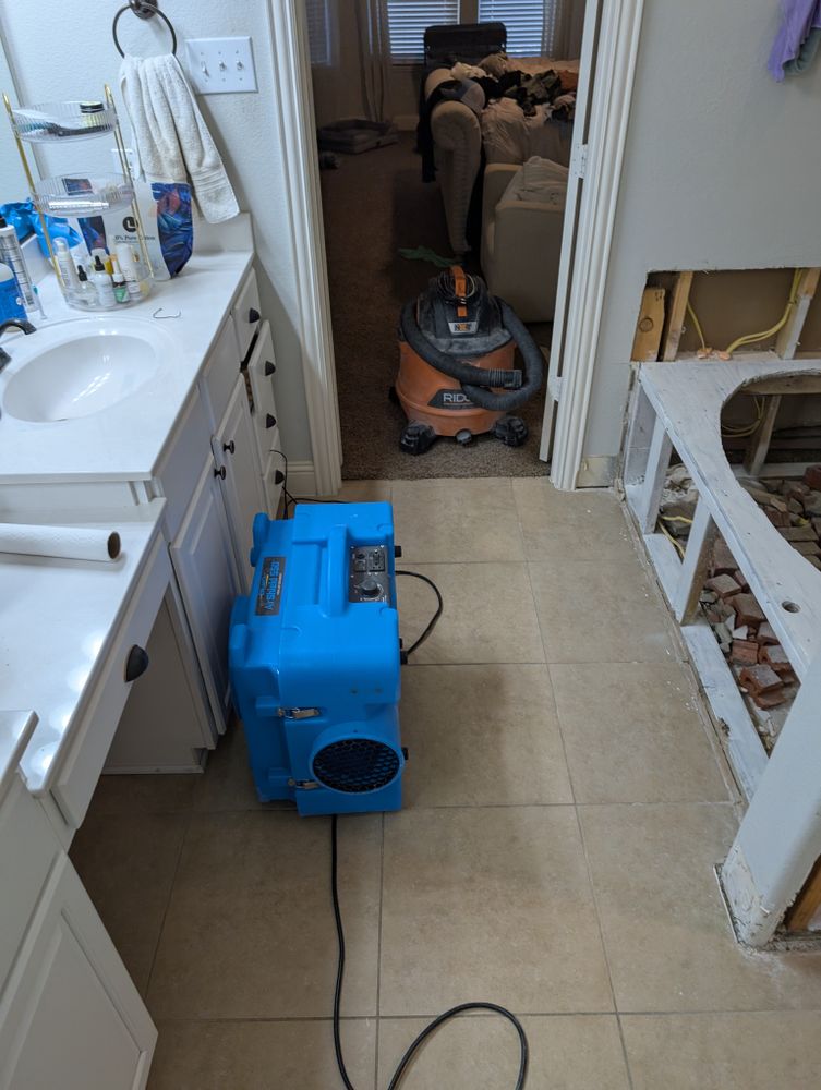 All Photos for Best Option Restoration of Denton in Denton, TX