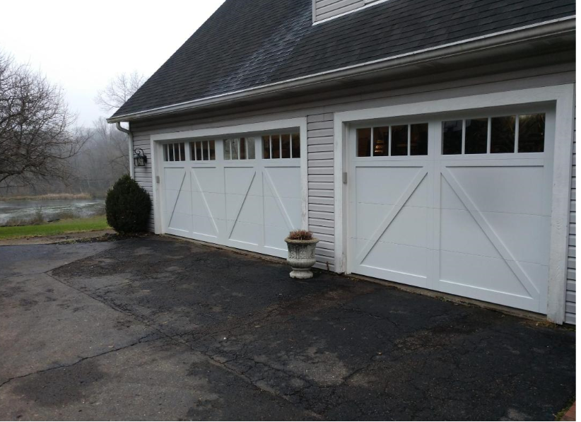 All Photos for My Garage Door Company in Athens County, OH