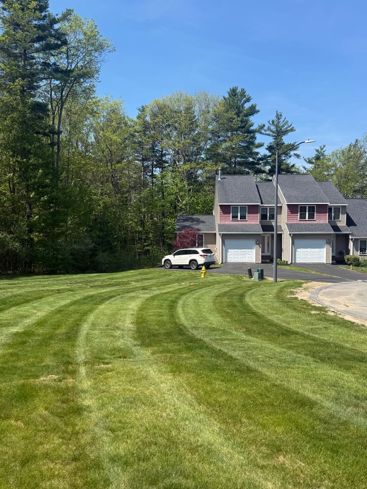 All Photos for Z. Hastings Landscape Construction in Templeton, MA