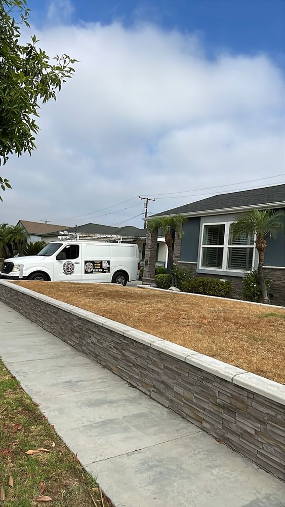 All Photos for West Coast Painting Solutions in Los Angeles, CA