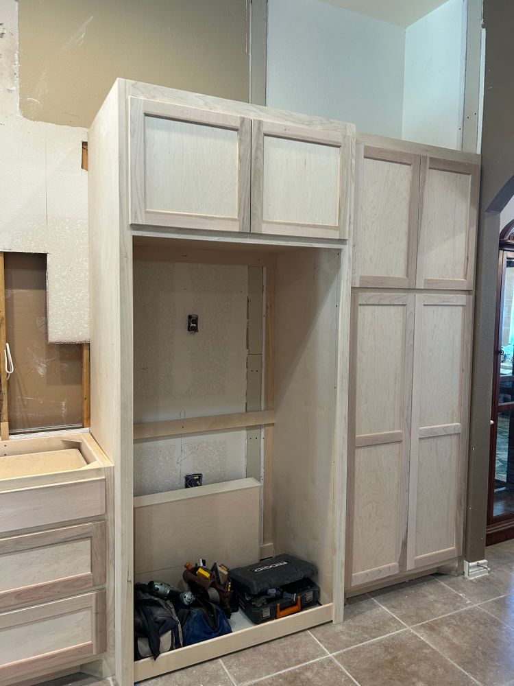 All Photos for Waldrop Handyman & Construction LLC. in Arlington, Texas