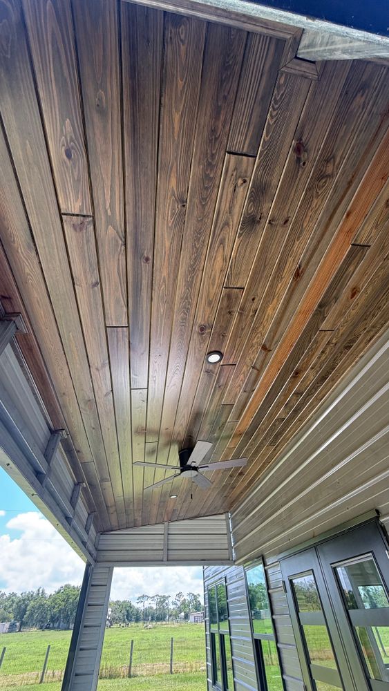 All Photos for Rich Construction Services in Parrish, FL