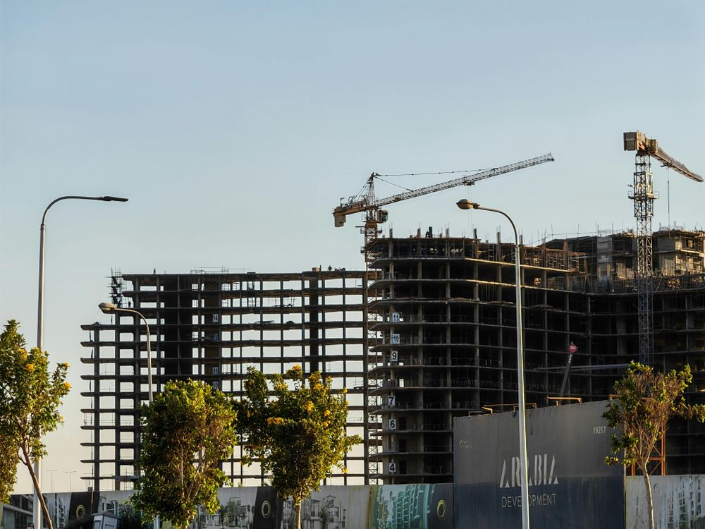 Our Commercial New Construction service specializes in expertly transforming your vision into reality, ensuring quality and precision for a seamless building experience that perfectly matches your needs and enhances property value. for Pyramid Construction in Miami, FL