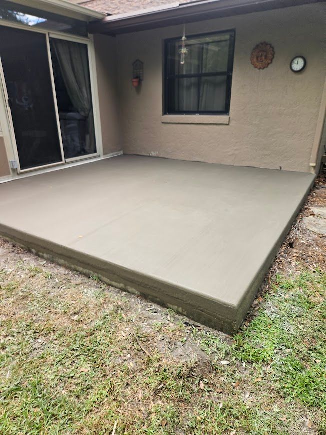 All Photos for Clark Masonry in Lake County, FL